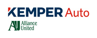 Kemper/Infinity Logo