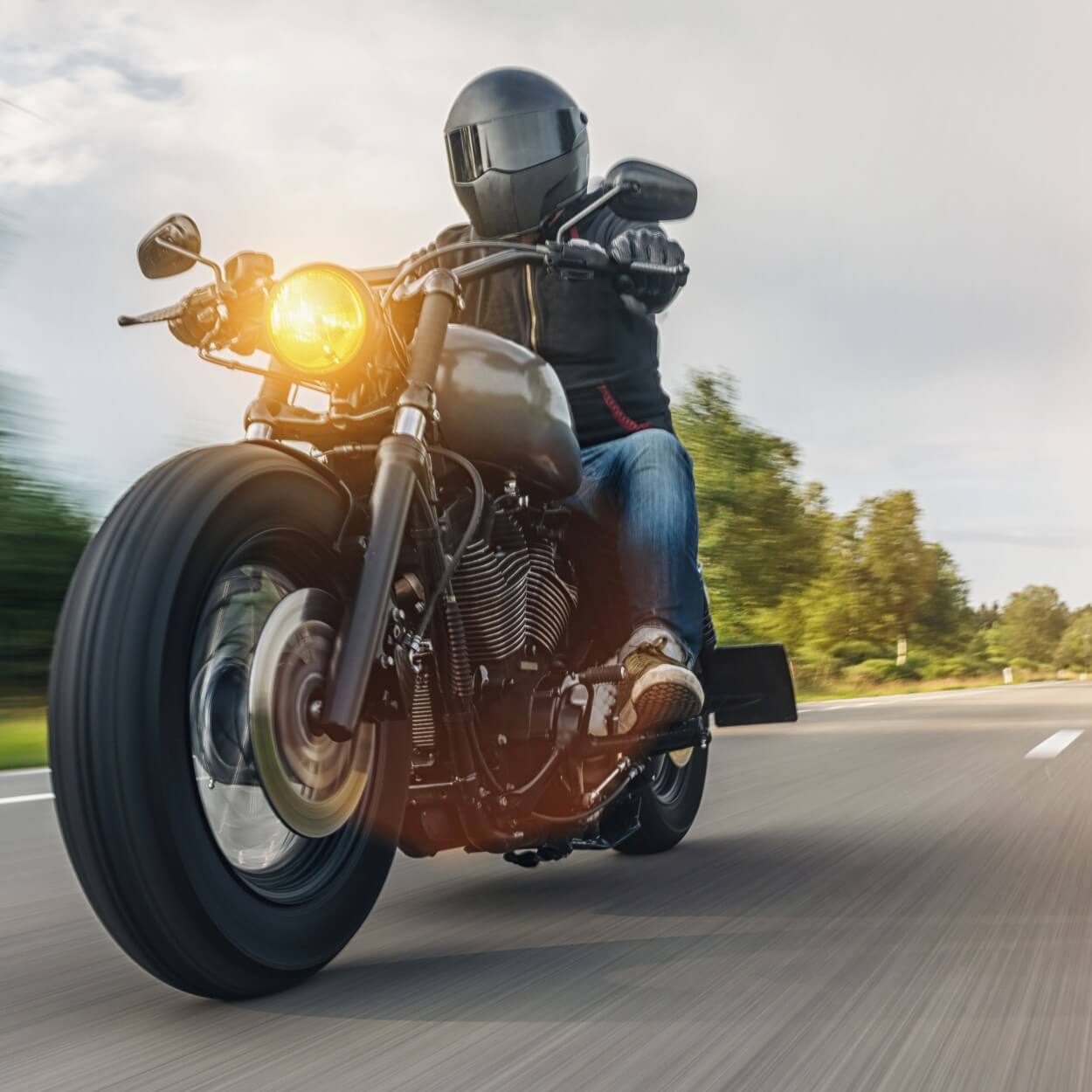 Best Motorcycle Insurance Agency in Gainesville GA