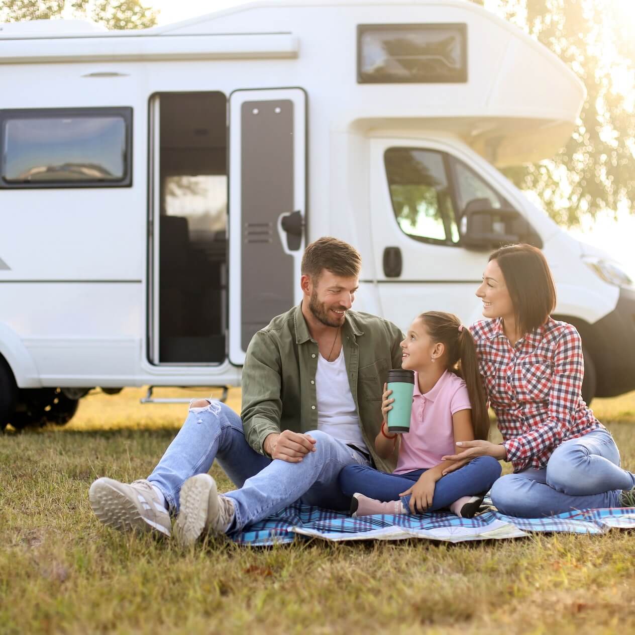 Recreational Vehicle RV Insurance Agency in Gainesville GA