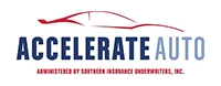 Accelerate Auto Logo