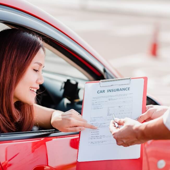 Auto Insurance Body Liability Coverage Gainesville GA