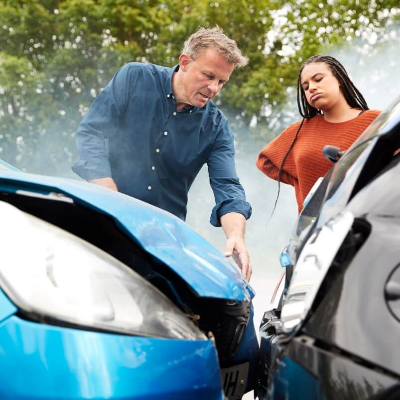 Auto Liability Insurance in Gainesville, GA