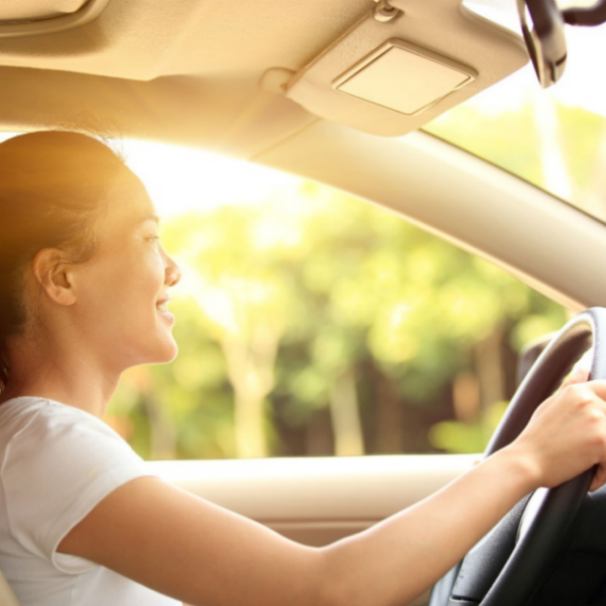 Areas We Serve - Insurance Coverage Near Alpharetta GA