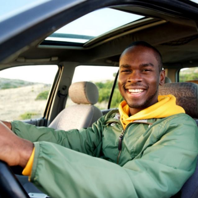 How Auto Insurance Works in Gainesville GA