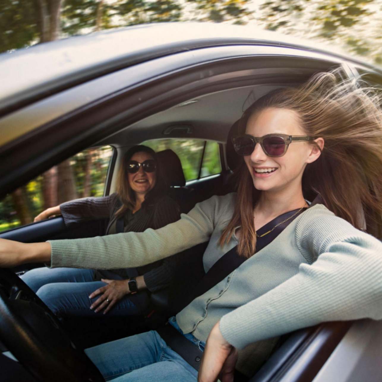 Save on Car Insurance for Teen Drivers in Gainesville Georgia