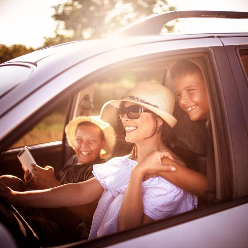 Full Coverage Car insurance in Georgia
