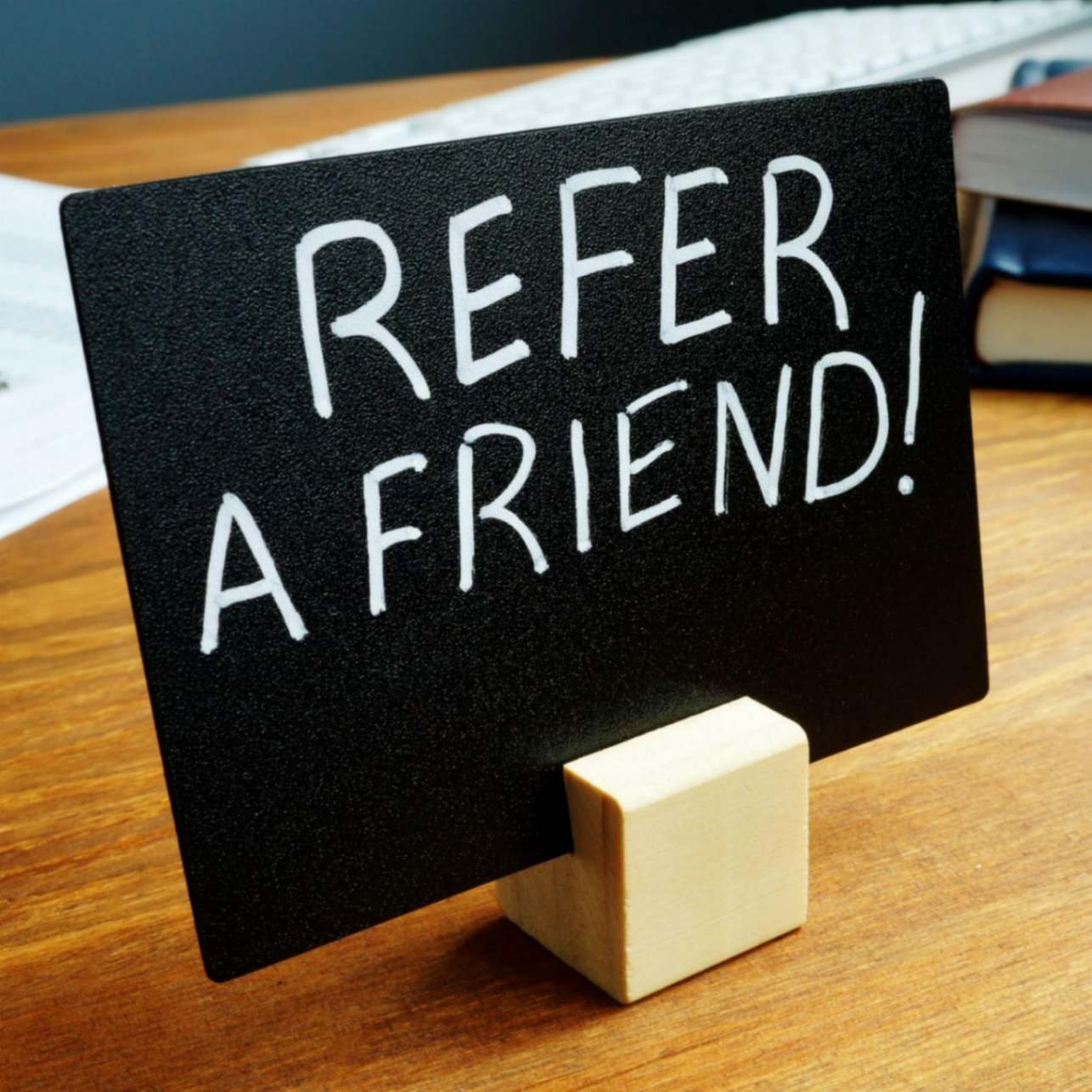 Refer a Friend Auto Insurance Gainesville GA
